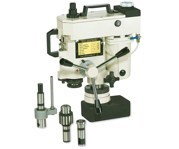 磁性鉆孔攻牙機(jī)